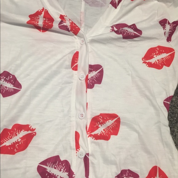 Adorable brand new romper sleepwear brand new - Picture 6 of 6